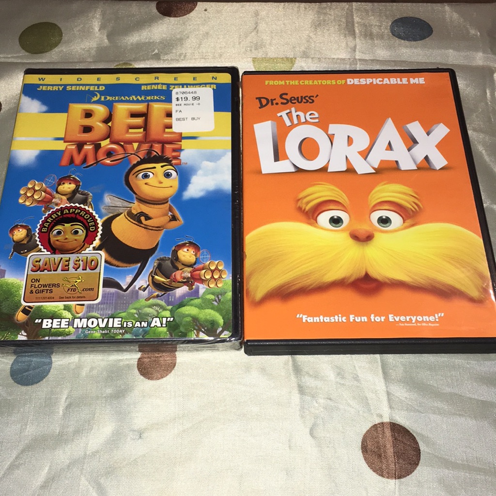 Movies